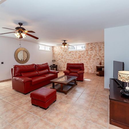 Villa Rico Del Sol أذيخي المظهر الخارجي الصورة