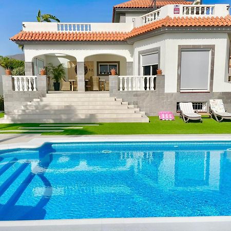 Villa Rico Del Sol أذيخي المظهر الخارجي الصورة