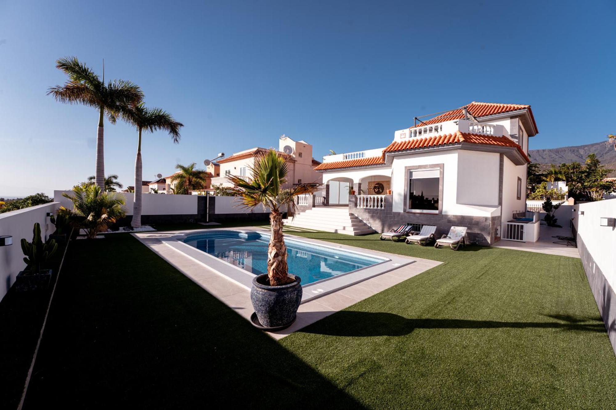 Villa Rico Del Sol أذيخي المظهر الخارجي الصورة