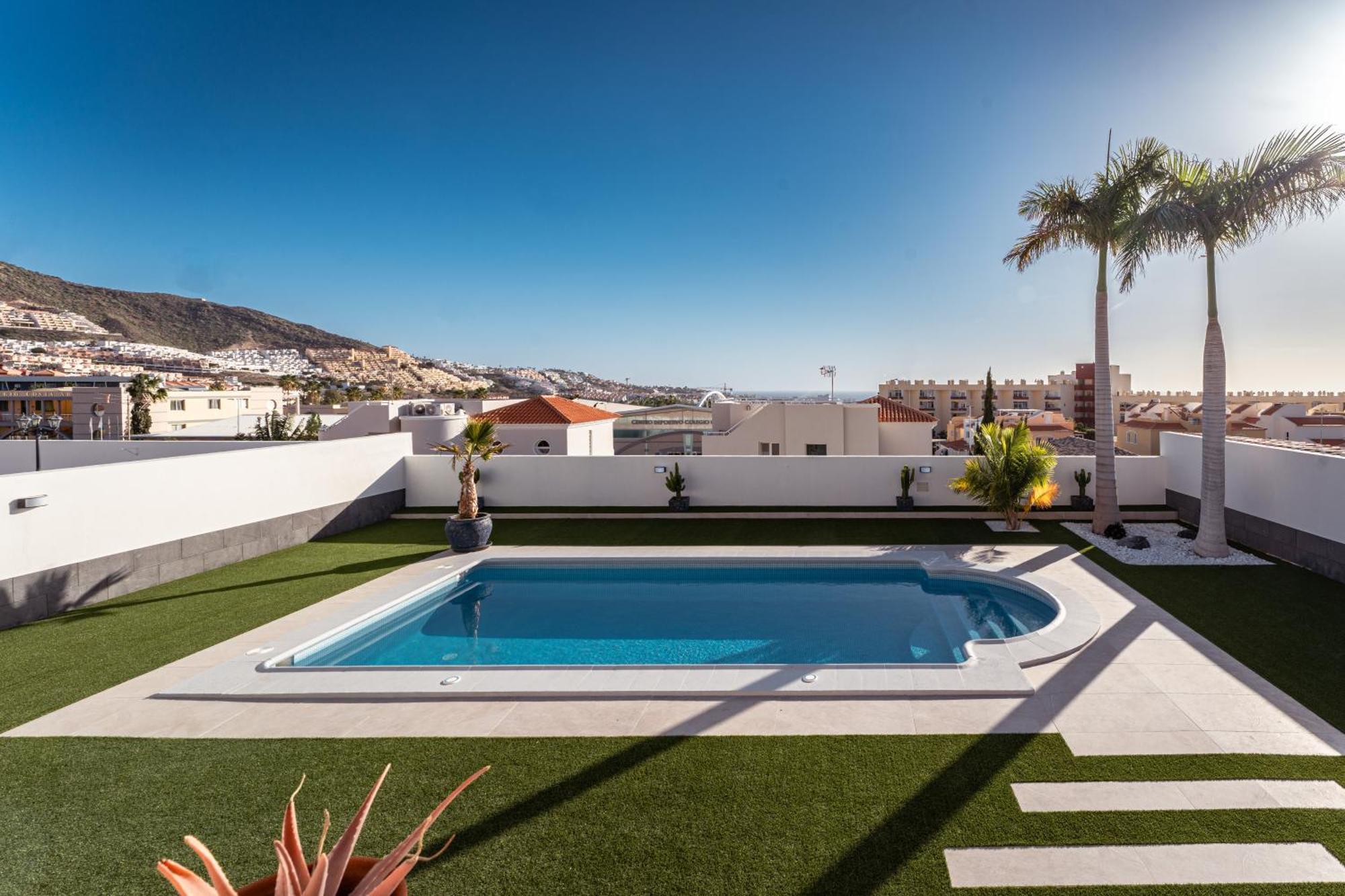 Villa Rico Del Sol أذيخي المظهر الخارجي الصورة