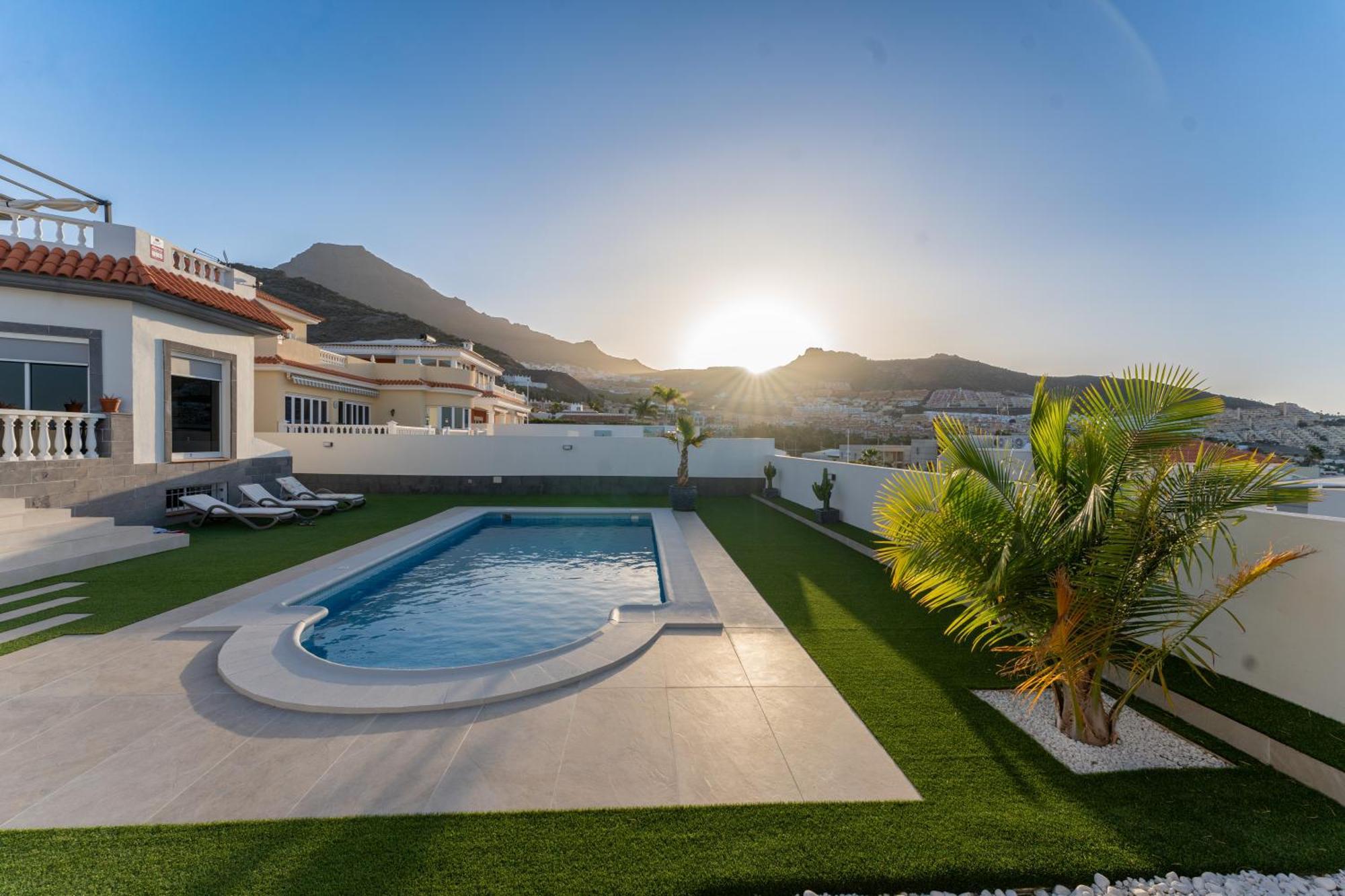 Villa Rico Del Sol أذيخي المظهر الخارجي الصورة