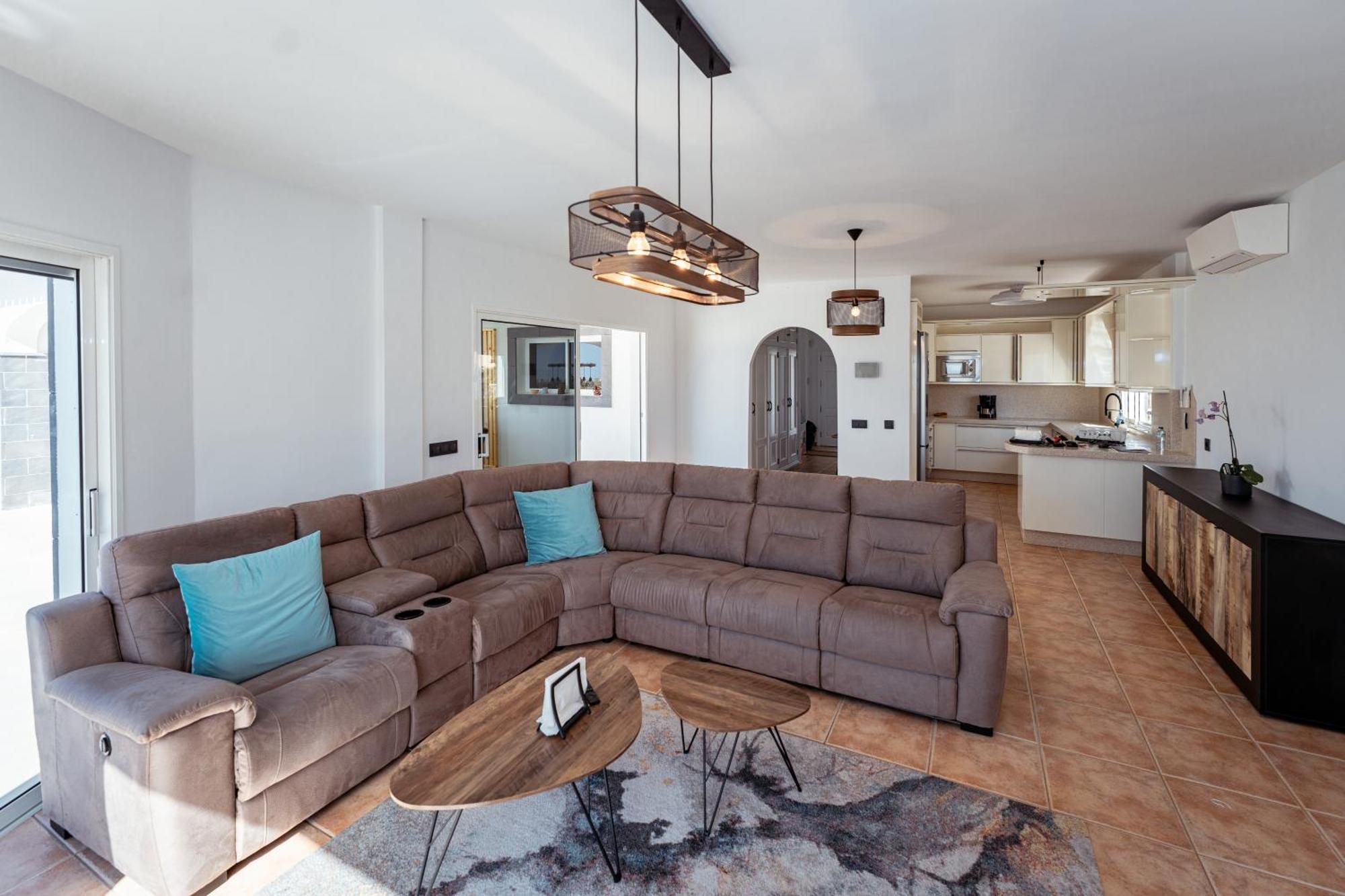 Villa Rico Del Sol أذيخي المظهر الخارجي الصورة