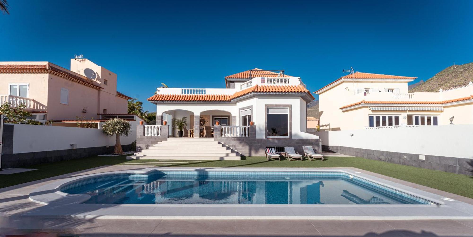 Villa Rico Del Sol أذيخي المظهر الخارجي الصورة