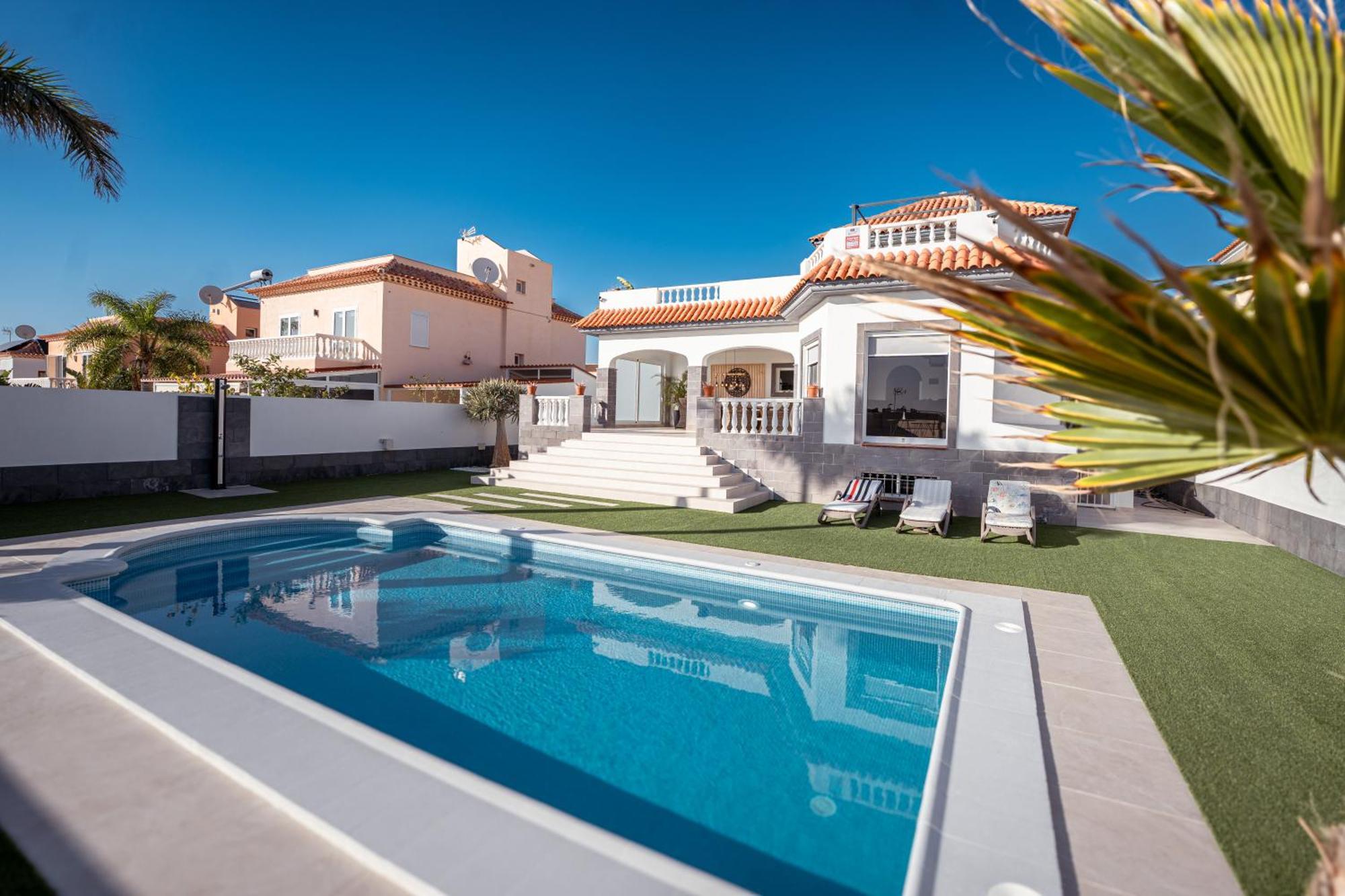 Villa Rico Del Sol أذيخي المظهر الخارجي الصورة