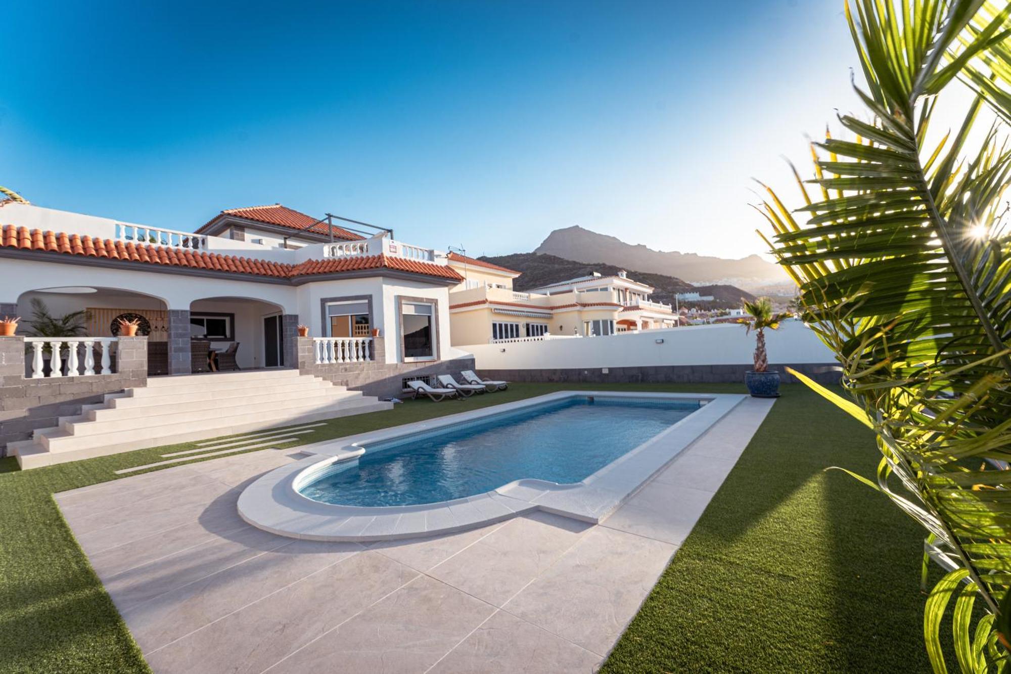 Villa Rico Del Sol أذيخي المظهر الخارجي الصورة