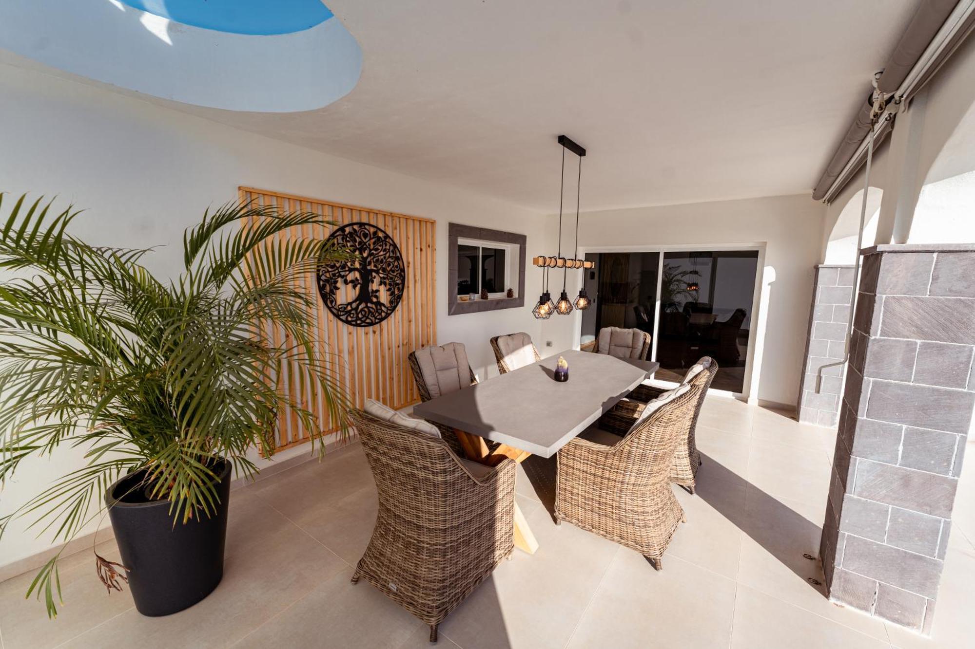 Villa Rico Del Sol أذيخي المظهر الخارجي الصورة