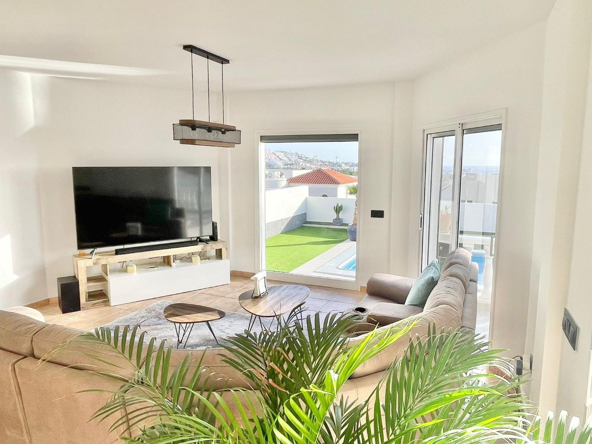 Villa Rico Del Sol أذيخي المظهر الخارجي الصورة