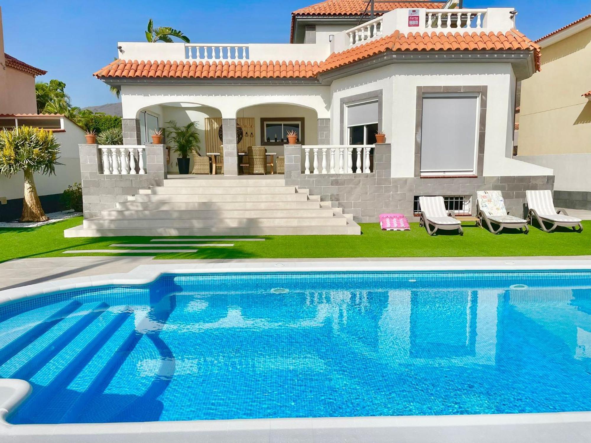 Villa Rico Del Sol أذيخي المظهر الخارجي الصورة