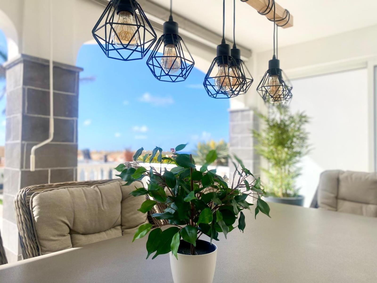 Villa Rico Del Sol أذيخي المظهر الخارجي الصورة